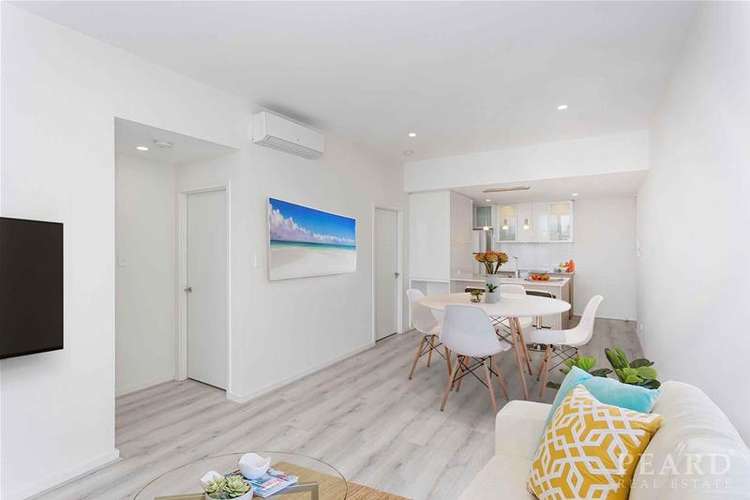 Main view of Homely apartment listing, 6/31 Green Road, Hillarys WA 6025