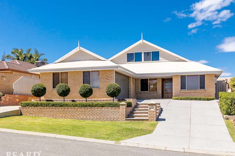 Main view of Homely house listing, 12 Crosshill Green, Kinross WA 6028