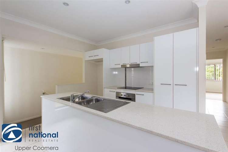 Second view of Homely townhouse listing, 1/15 Chrome Drive, Pimpama QLD 4209