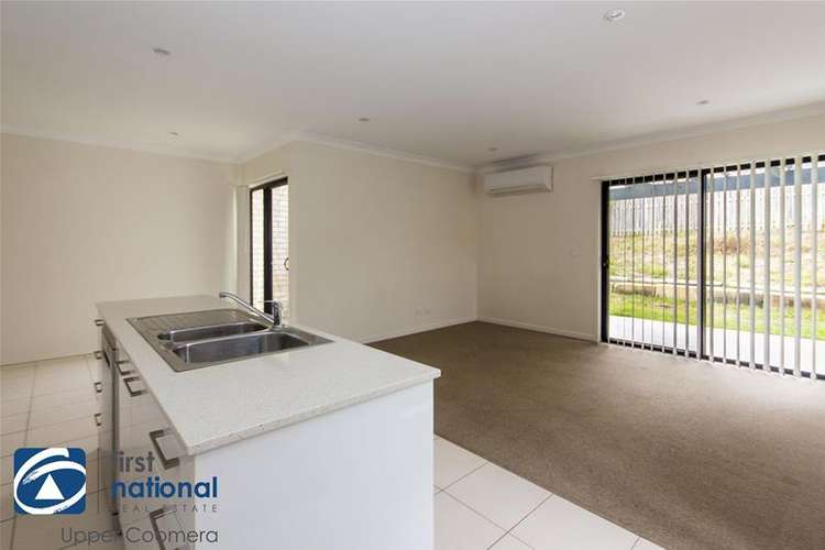 Third view of Homely townhouse listing, 1/15 Chrome Drive, Pimpama QLD 4209