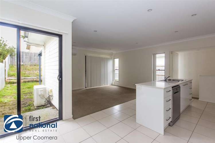 Fourth view of Homely townhouse listing, 1/15 Chrome Drive, Pimpama QLD 4209