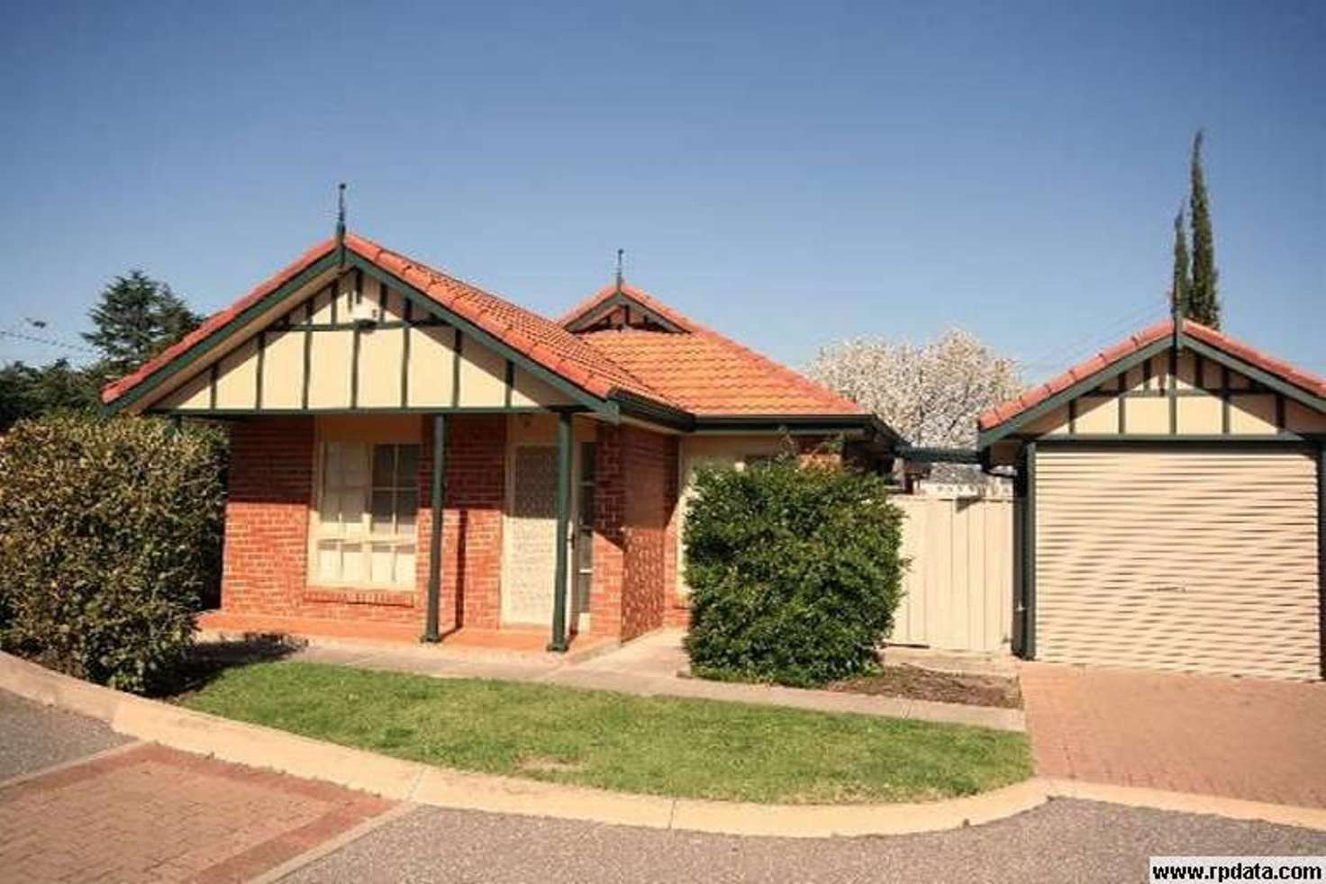 Main view of Homely house listing, 15/2 Briar Road, Felixstow SA 5070