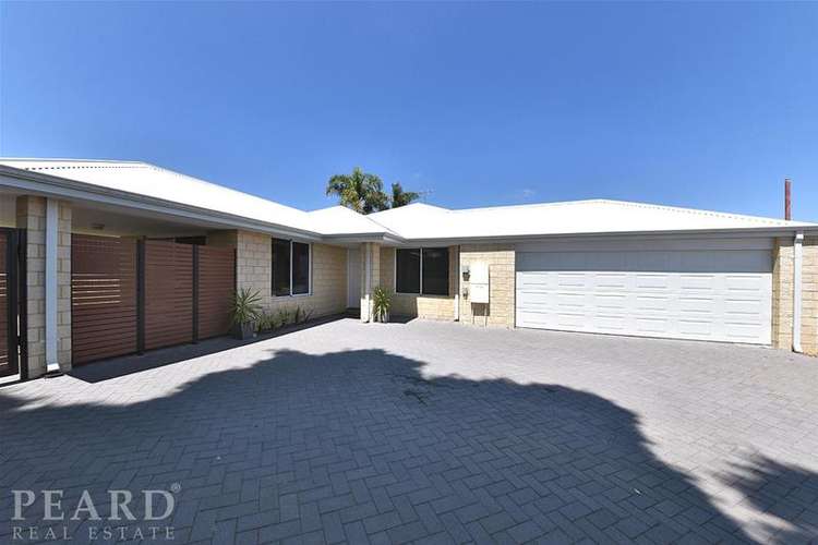 Main view of Homely house listing, 20A Fontaine Street, Balcatta WA 6021