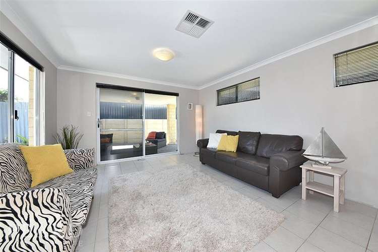 Second view of Homely house listing, 20A Fontaine Street, Balcatta WA 6021