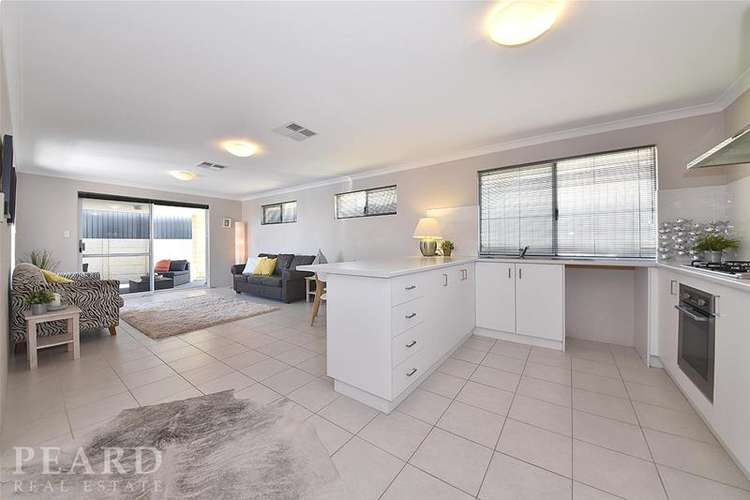 Fourth view of Homely house listing, 20A Fontaine Street, Balcatta WA 6021