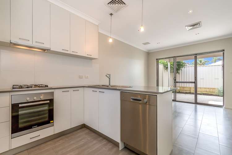 Third view of Homely villa listing, 9c Myimbar Way, Nollamara WA 6061