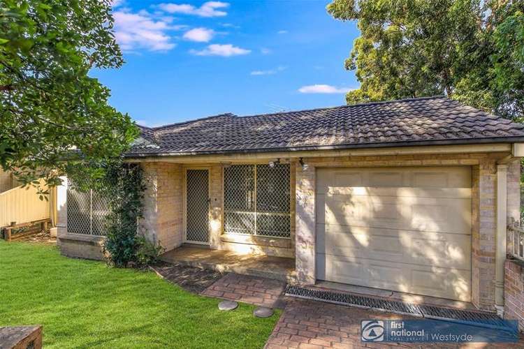 3/18 Belinda Place, Mays Hill NSW 2145