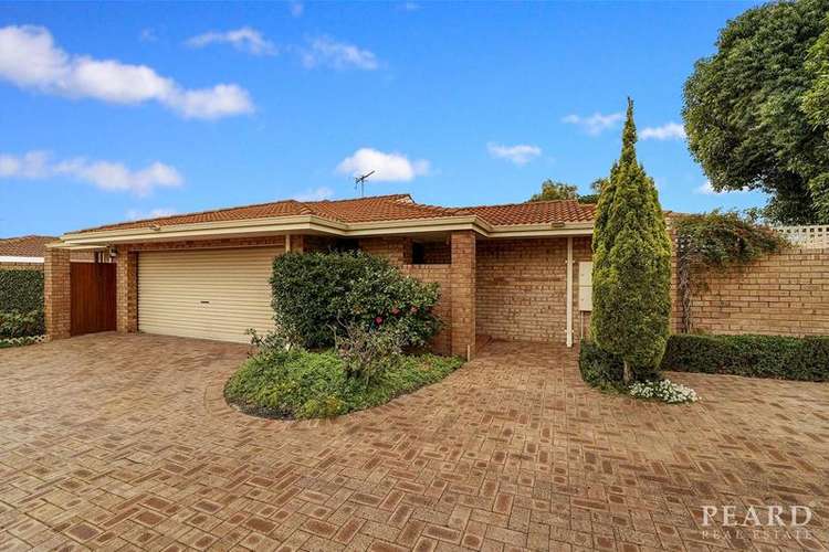 Main view of Homely house listing, 1/49 Wilcock Avenue, Balcatta WA 6021