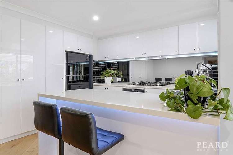 Second view of Homely house listing, 1/49 Wilcock Avenue, Balcatta WA 6021