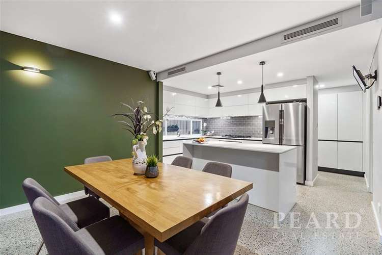Fourth view of Homely house listing, 18B Ashburton Street, East Victoria Park WA 6101