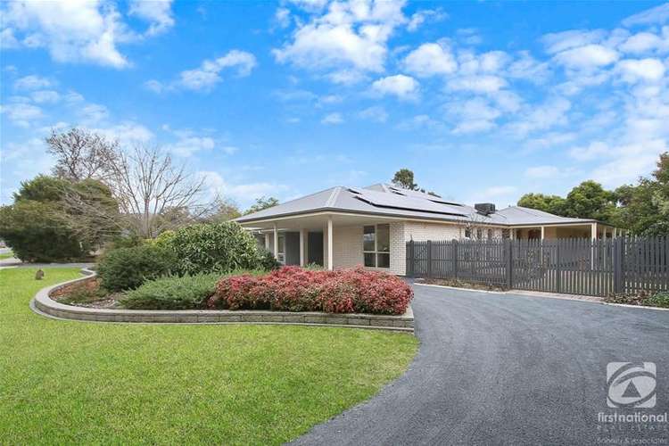 Second view of Homely house listing, 50 Huon Creek Road, Wodonga VIC 3690