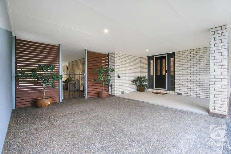 Third view of Homely house listing, 50 Huon Creek Road, Wodonga VIC 3690
