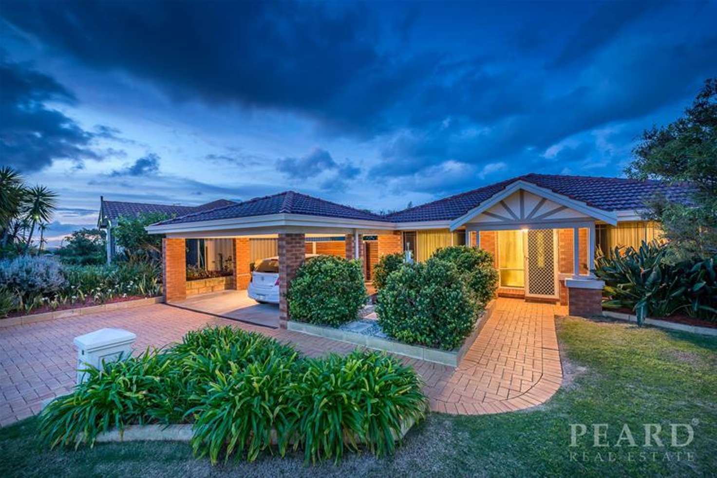 Main view of Homely house listing, 18 Primrose Heights, Joondalup WA 6027