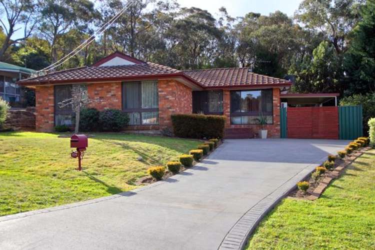 104 Hall Parade, Hazelbrook NSW 2779