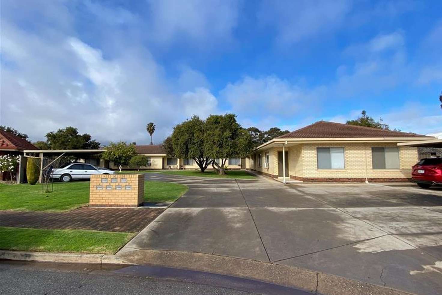 Main view of Homely unit listing, 18 Jean Street, Oaklands Park SA 5046