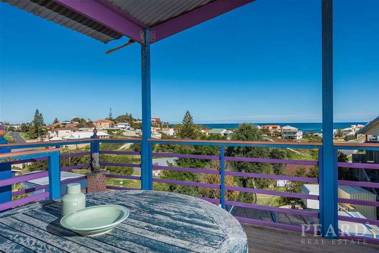 Second view of Homely house listing, 9 Hackney Way, Yanchep WA 6035