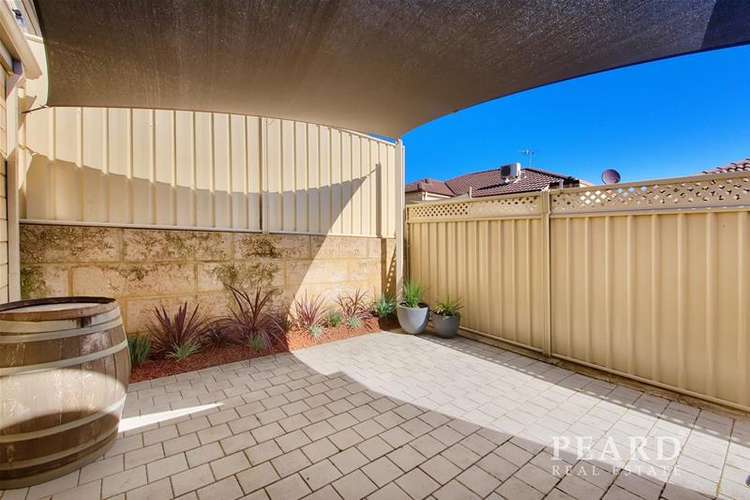 Fourth view of Homely villa listing, 54B Barnes Street, Innaloo WA 6018