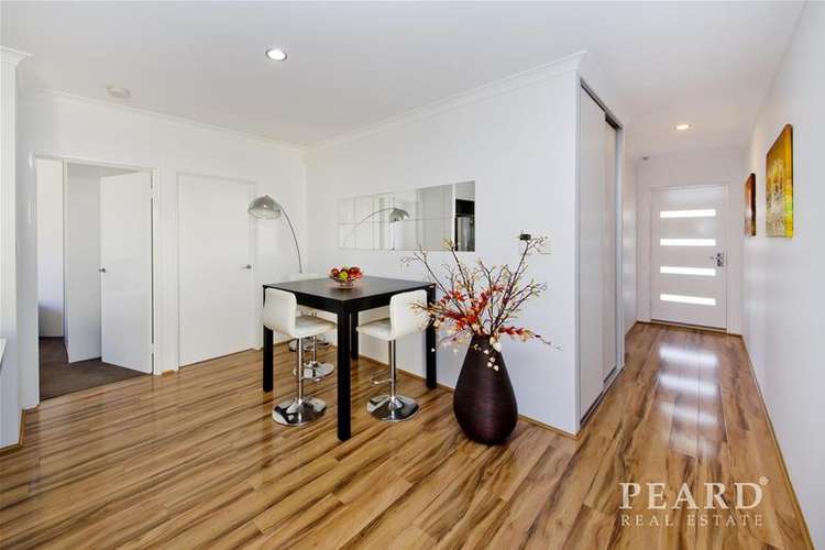 Sixth view of Homely villa listing, 54B Barnes Street, Innaloo WA 6018