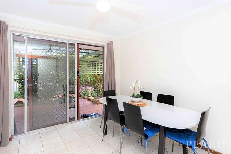 Fifth view of Homely house listing, 54 Nautilus Way, Kallaroo WA 6025