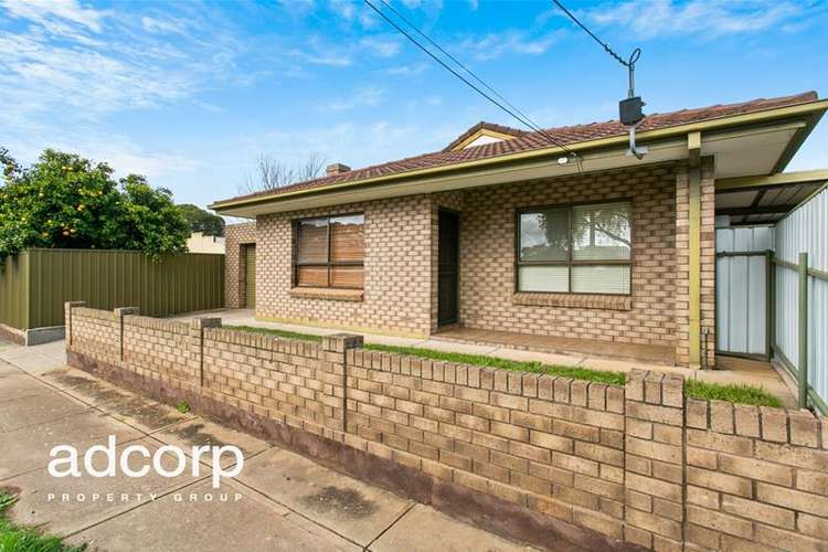 2/20B Chrysler Road, Croydon Park SA 5008