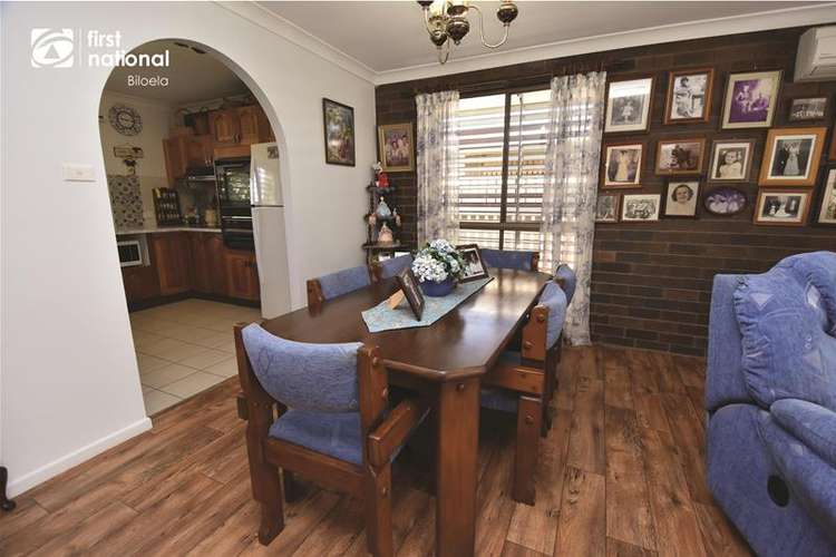 Fourth view of Homely house listing, 63 Thalberg Avenue, Biloela QLD 4715