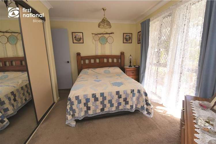 Seventh view of Homely house listing, 63 Thalberg Avenue, Biloela QLD 4715