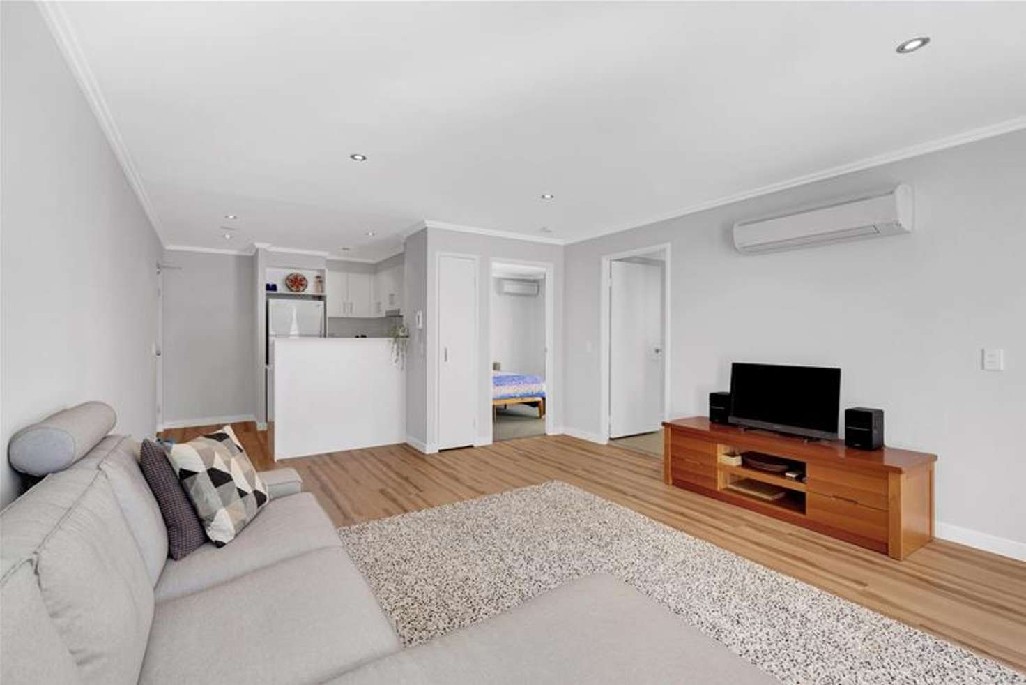 Main view of Homely apartment listing, 05/42 Cordelia Street, South Brisbane QLD 4101