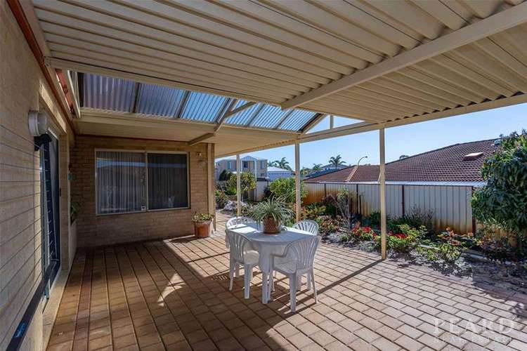 Second view of Homely house listing, 8 Kastorias Close, Joondalup WA 6027