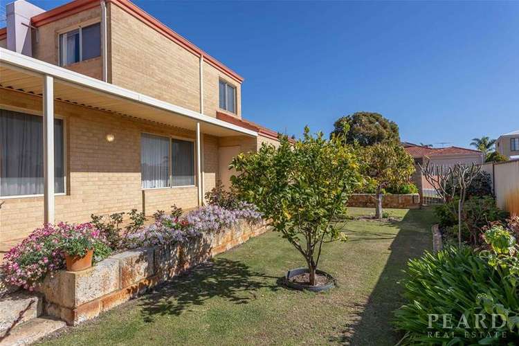 Fourth view of Homely house listing, 8 Kastorias Close, Joondalup WA 6027