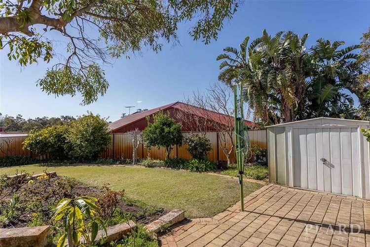 Fifth view of Homely house listing, 8 Kastorias Close, Joondalup WA 6027