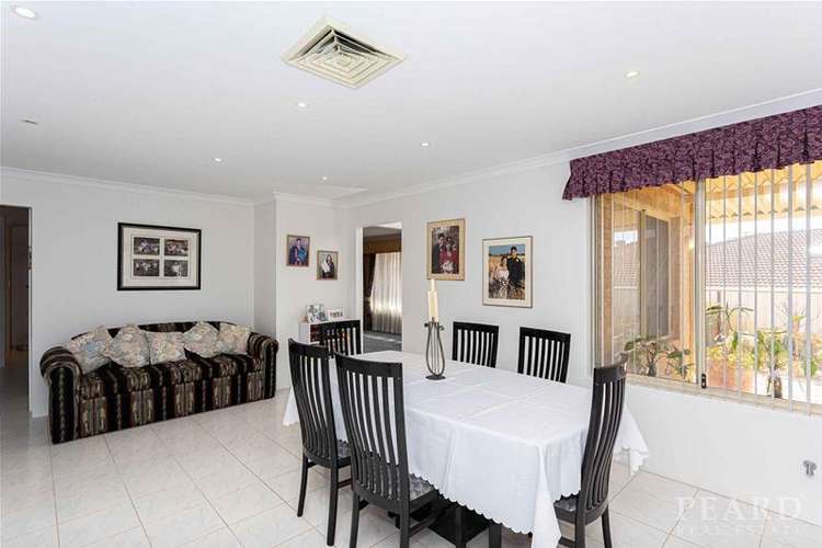 Seventh view of Homely house listing, 8 Kastorias Close, Joondalup WA 6027