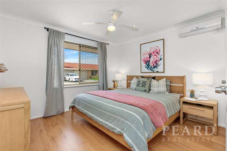Fourth view of Homely villa listing, 8/179 Kooyong Road, Rivervale WA 6103
