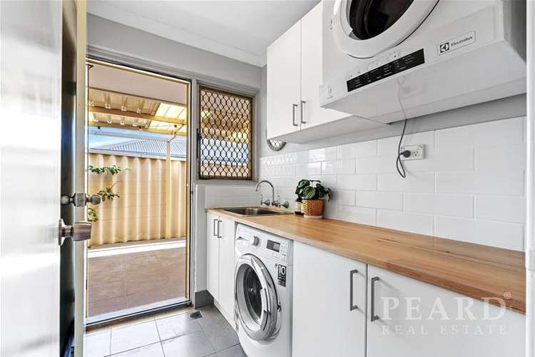 Fifth view of Homely villa listing, 8/179 Kooyong Road, Rivervale WA 6103