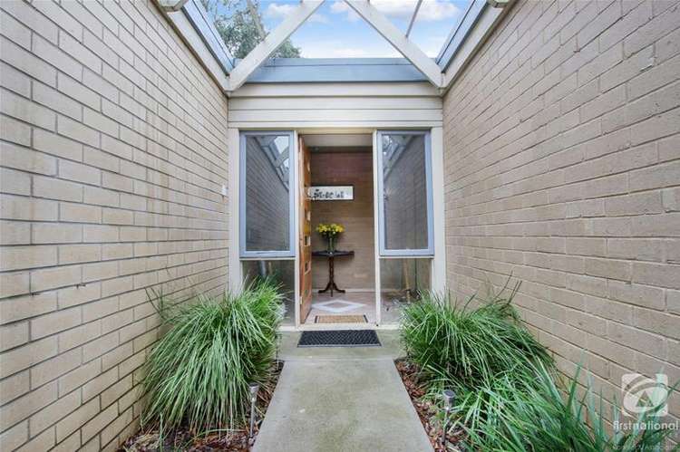 Second view of Homely house listing, 16 Gardner Street, Wodonga VIC 3690