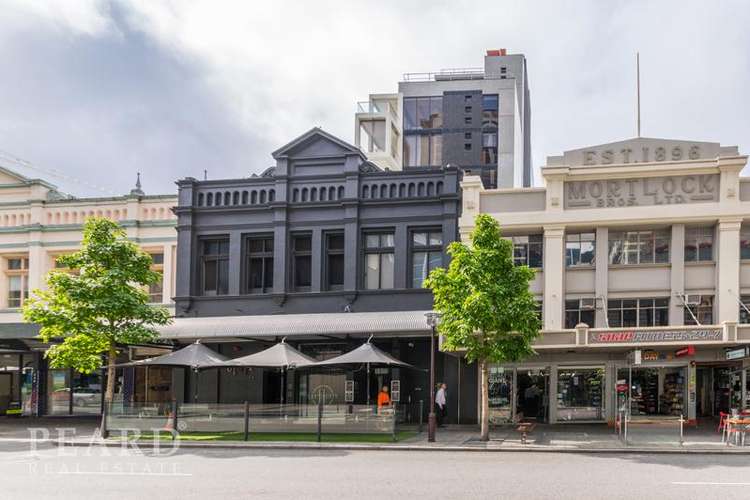 Main view of Homely apartment listing, 12/918 Hay Street, Perth WA 6000