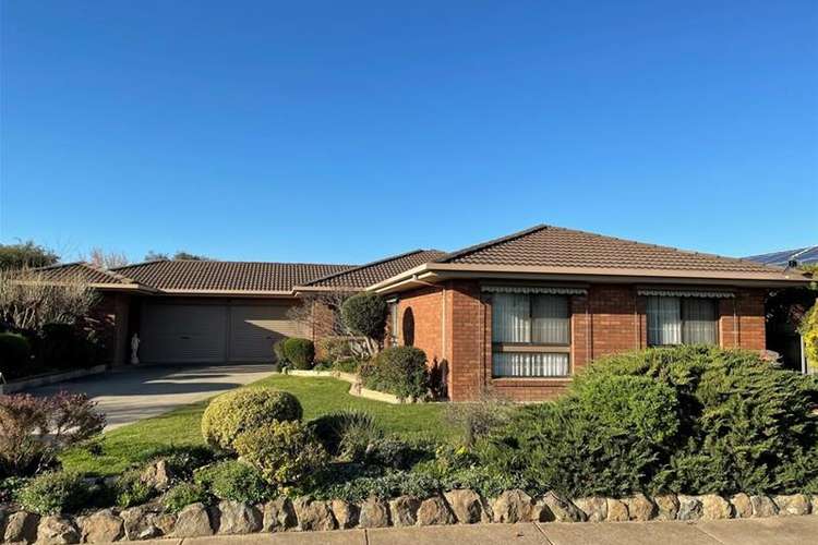 Main view of Homely house listing, 15 Wimmera Drive, Shepparton VIC 3630