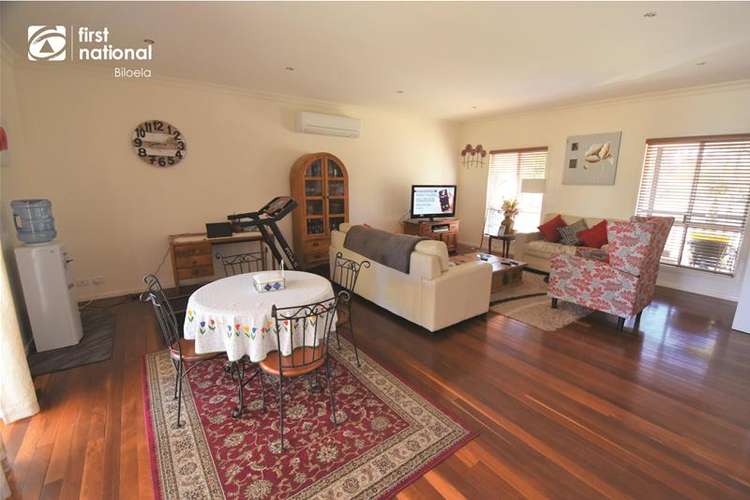 Third view of Homely house listing, 47 Tiamby Street, Biloela QLD 4715
