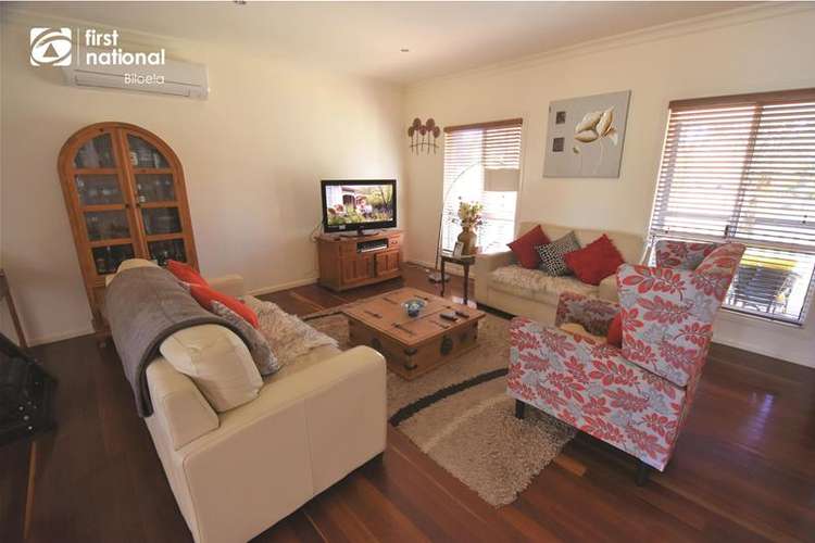 Fourth view of Homely house listing, 47 Tiamby Street, Biloela QLD 4715