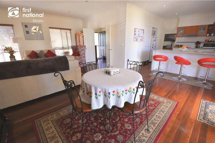 Fifth view of Homely house listing, 47 Tiamby Street, Biloela QLD 4715