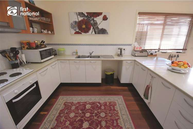 Seventh view of Homely house listing, 47 Tiamby Street, Biloela QLD 4715