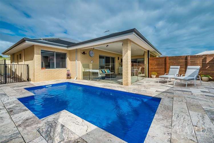 Third view of Homely house listing, 7 Harlequin Way, Yanchep WA 6035