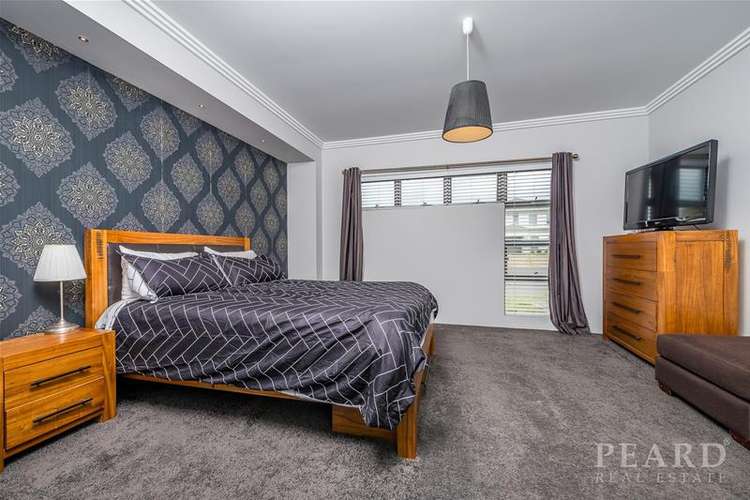 Fifth view of Homely house listing, 7 Harlequin Way, Yanchep WA 6035