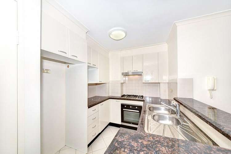 Main view of Homely apartment listing, 666/83 Dalmeny Avenue, Rosebery NSW 2018