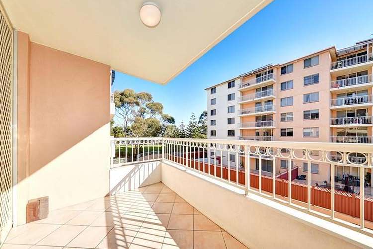 Fifth view of Homely apartment listing, 666/83 Dalmeny Avenue, Rosebery NSW 2018