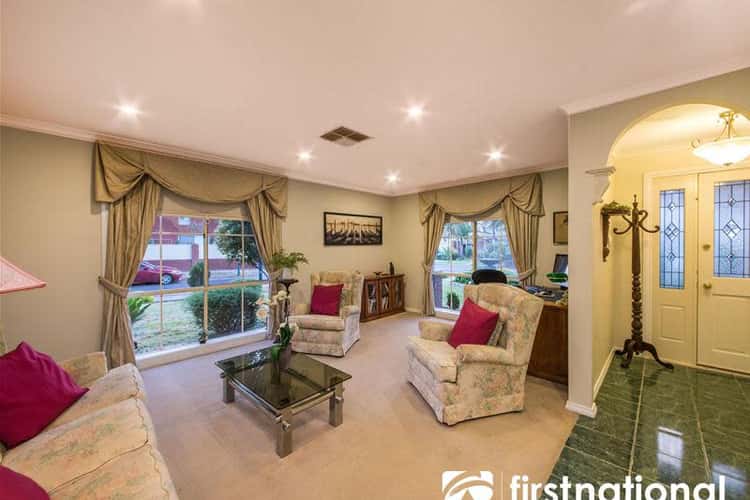 Fourth view of Homely house listing, 2 Yardley Court, Berwick VIC 3806
