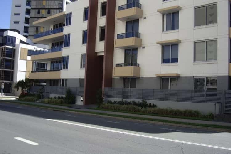 Main view of Homely apartment listing, 319/1 Aqua Street, Southport QLD 4215