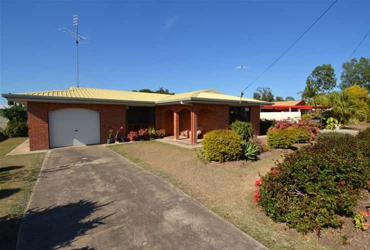 Main view of Homely house listing, 21 Prospect Street, Biloela QLD 4715
