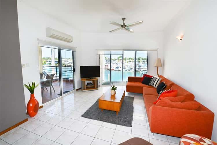 Third view of Homely apartment listing, 11/35 Paspaley Place, Cullen Bay NT 820
