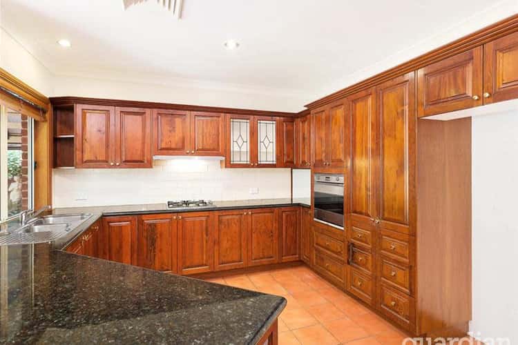 Third view of Homely house listing, 9 Coorumbene Court, Bella Vista NSW 2153