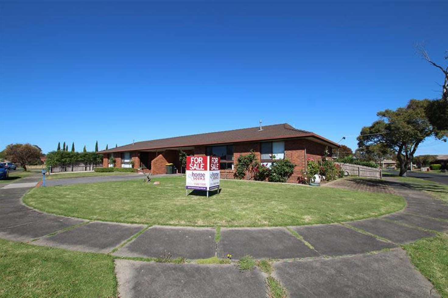 Main view of Homely house listing, 2/2 Moonah Street, Warrnambool VIC 3280